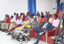 SAHANKA QALINJEBIYAASHA JAAMACADAHA DALKA 2017