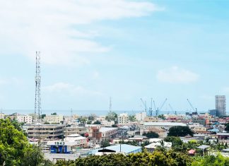 MA OGTAHAY MUQDISHO IN AY GUNDHIG U TAHAY (1-aad)