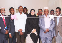 XAFLADDA FURITAANKA FASALADA WAXBARASHADA SHAQAALAHA DOWLADDA