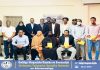 XIRITAANKA TABABARKA QORAALKA QUMMAN EE AFSOOMAALIGA (GUDDIGA SHAQAALAHA RAYIDKA EE SOOMAALIYA)