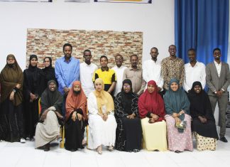 XIRITAANKA TABABARKA QORAALKA QUMMAN EE AFSOOMAALIGA (AKADEEMIYADA CILMIGA, DHAQANKA IYO SUUGAANTA)