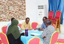 SIXIDDA BUUGAAGTA AY QOREEN QORAYAASHA DA’DA YAR EE SOOMAALIYEED SANADKA 2023