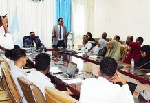 TABABARKA QORAALKA QUMMAN EE AFKA SOOMAALIGA (WASAARADDA ISGAARSIINTA IYO TIKNOLOJIYADDA SOOMAALIYA)