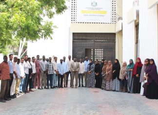 XIRITAANKA TABABARKA QORAALKA QUMMAN EE AFSOOMAALIGA (WASAARADDA ISGAARSIINTA IYO TIKNOLOJIYADDA SOOMAALIYA)