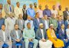 MIDOWGA JAAMACADAHA DALKA SOOMAALIYA AYAA BILAD SHARAFEED GUDDOONSIIYAY GUDOOMIYAHA AKADEEMIYADA