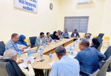 GUDDIGA QABANQAABADA MUNAASABADDA XUSKA MAALINTA AFSOOMALIGA