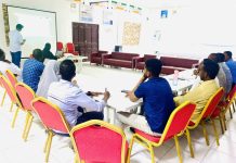 DHAMEESTIRKA TABABARKA CILMIBAARISTA