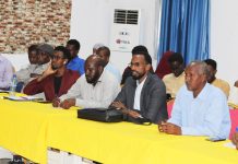 TAARIIKHDA QORAALKA FARTA SOOMAALIGA. AXMED FAARAX CALI (IDAAJAA)