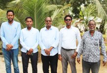 AXMED FAARAX CALI (IDAAJAA) AYAA BOOQASHO KU YIMID XARUNTA AKADEMIYADA CILMIGA, DHAQANKA IYO SUUGAANTA