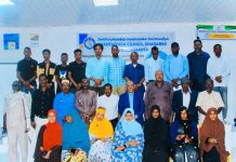 XOG URUURIN LAGU HORMARINAAYO HIDDO DHAQAMEEDKA DAAHSOON