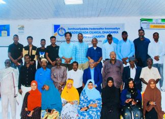 XOG URUURIN LAGU HORMARINAAYO HIDDO DHAQAMEEDKA DAAHSOON