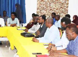 SHIRKA DIB-UHABEYNTA GUDDI HOOSAADYADA GUDDIGA AFSOOMAALIGA