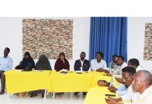 SHIRKA DIBUHABEYNTA GUDDI HOOSAADYADA GUDDIGA AFSOOMAALIGA