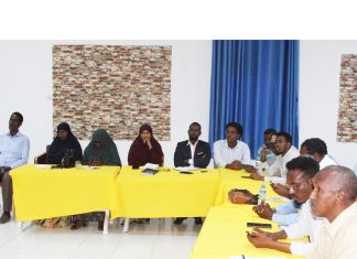 SHIRKA DIBUHABEYNTA GUDDI HOOSAADYADA GUDDIGA AFSOOMAALIGA