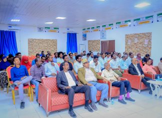 SUUGAANTA SOOMAALIDA (AXMED FAARAX CALI)