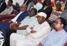 TABABARKA DIYAARINTA HESHIISKA CAALAMIGA AH EE UNESCO EE HIDDO – DHAQAMEEDKA DAAHSOON