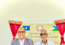 SHIR HAWLEEDKA GUDDIGA QABANQAABADA MUNAASABADDA XUSKA MAALINTA AFSOOMAALIGA