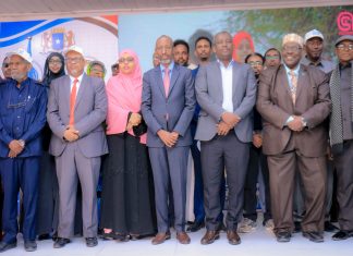 XUSKA MAALINTA CAALAMIGA AH EE AFKA HOOYO 21-KA FEBRAAYO 2024