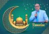 HAMBALYO KU AADDAN BILASHADA BISHA BARAKEYSAN EE RAMADAAN