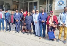 XIRITAANKA KA QEYB GALKA SHIR LOOGA HADLAAYEY ARRIMO LA XIRIIRA DHAQANKA