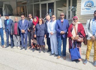 XIRITAANKA KA QEYB GALKA SHIR LOOGA HADLAAYEY ARRIMO LA XIRIIRA DHAQANKA