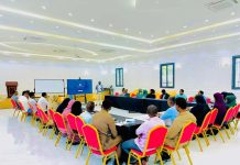 TABABARKA QORAALKA QUMMAN EE AFSOOMAALIGA (WASAARADDA) QORSHEYNTA, HORMARINTA IYO ISKAASHIGA CAALAMIGA