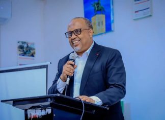 GUDDOOMIYAHA AKADEMIYADA OO HAMBALYO U DIRAY GUUD AHAAN ARDAYDA SOOMAALIYEED