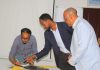 SHIRKA QORSHAHA ISTIRAATIIJIYADDA AKADEMIYADA EE SHANTA SANO SOO SOCOTA