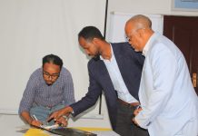 SHIRKA QORSHAHA ISTIRAATIIJIYADDA AKADEMIYADA EE SHANTA SANO SOO SOCOTA