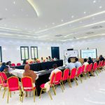 XIRITAANKA TABABARKA QORAALKA QUMMAN EE AFSOOMAALIGA (WASAARADDA) QORSHEYNTA, HORMARINTA IYO ISKAASHIGA CAALAMIGA