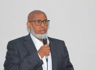 KAALINTA AKEDEMIYADA IYO DARUUFAHA CUSUB EE SOMAALIDA