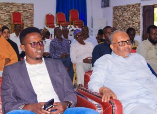 QAAMUUSYADA AF SOOMAALIGA