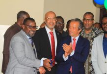 XAFLAD LAGU DAAHFURAYAY XARUN CUSUB OO LAGU HORMARINAYO DHALLINYARADA SOOMAALIYED.