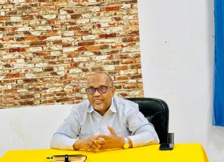 BANDHIGIDDA CILMIBAARISYO KU SAABSAN AF SOOMAALIGA.