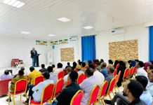 KULANKA XOGWAREYSIGA SHAQAALAHA AKADEMIYADA