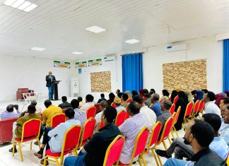 KULANKA XOGWAREYSIGA SHAQAALAHA AKADEMIYADA