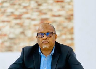 CILMIBAARIS KU SAABSAN HORUMARINTA LAHJADAHA.