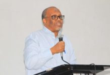 BANDHIGA BUUGGA TIROOLEYDA SHIRIBKA