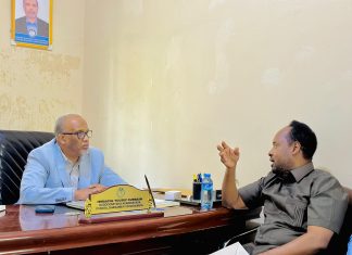 QORAA IYO QAREEN SAKARIYE ISMAACIIL NUUR +3