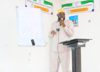 GUDDI-HOOSAADKA CILMIBAARISTA IYO HORUMARINTA AF GURIYADA EE GUDDIGA AFSOOMAALIGA EE AKADEMIYADA +7