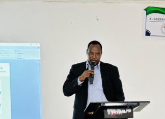 SUUGAANTII LOOGAGA QEYBQAATAY XORREYNTA DALALKA AFRIKA