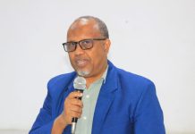 GUDDI-HOOSAADKA NAXWAHA IYO XEERARKA AFSOOMAALIGA GUDDIGA AFSOOMAALIGA EE AKADEMIYADA