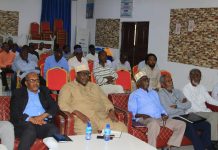 GUDDIHOOSAADKA QAAMUUSEYNTA GUDDIGA AF SOOMAALIGA EE AKADEMIYADA.