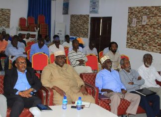 GUDDIHOOSAADKA QAAMUUSEYNTA GUDDIGA AF SOOMAALIGA EE AKADEMIYADA.