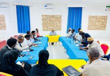 KULAN AY LAHAAYEEN GUDDIGA AF SOOMAALIGA EE AKADEMIYADA