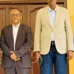 GUDDOOMIYA AKADEMIYADA OO XAFIISKIISA KU SOO DHAWEEYAY GUDDOMIYAHA JAAMACADDA MUQDISHO IYO MAS’UULIYIIN KALE OO LA SOCOTO