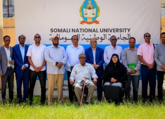 JAAMACADDA UMMADDA SOOMALIYEED