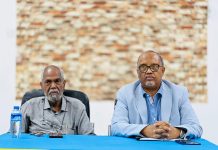 LABADA AKADEMIYADOOD OO U MIDOOBAY HORUMARINTA EREYBIXINTA AF SOOMAALIGA