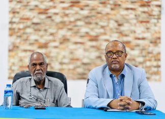 LABADA AKADEMIYADOOD OO U MIDOOBAY HORUMARINTA EREYBIXINTA AF SOOMAALIGA