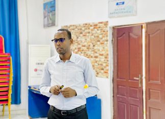 TABABARKA ISTICMAALKA TIKNOLOJIYADA